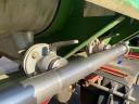 Krone AZW 18 tanker