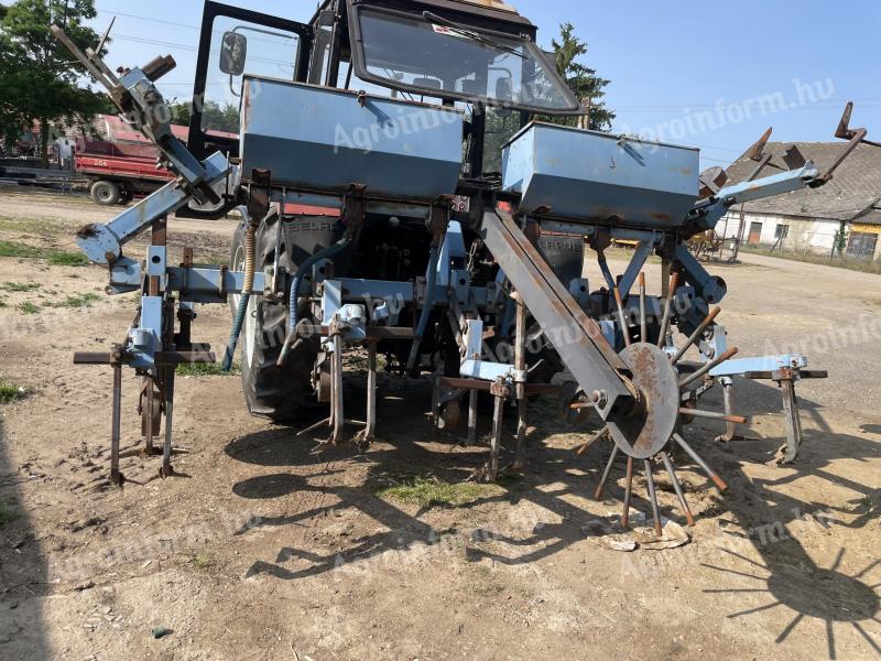 Cultivator