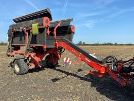 Kuhn Merge Maxx 950