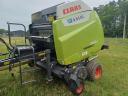 Claas Variant 460 RC