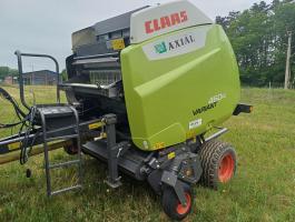Claas Variant 460 RC