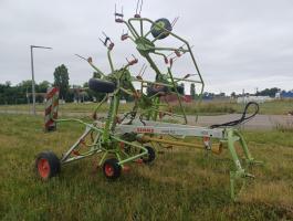 Claas Volto 770 T