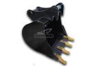 60 cm backhoe bucket for excavators up to 5,6 - 9 t