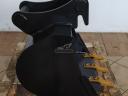 60 cm backhoe bucket for excavators up to 5,6 - 9 t