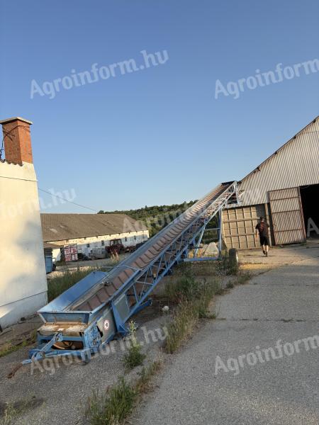 Przenośnik taśmowy