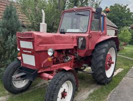 MTZ 80 megkímélt ELADÓ