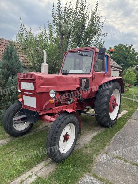 MTZ 80 pristine na prodej