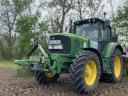 John Deere 6820 TLS front hydraulic new tires