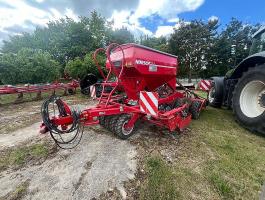 Horsch Pronto 3 DC vetőgép