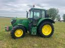 John Deere 6120M