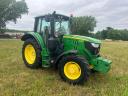 John Deere 6120M