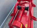 Breviglieri Turbo T100SR200 predn̂a i zadn̂a trotačka drobilica stabl̂ika