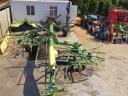 Krone Swadro TS 680 Double Reverser