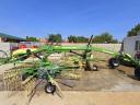 Krone Swadro TS 680 Double Reverser