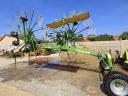 Krone Swadro TS 680 Double Reverser
