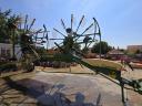 Krone Swadro TS 680 Double Reverser