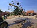 Krone Swadro TS 680 Double Reverser