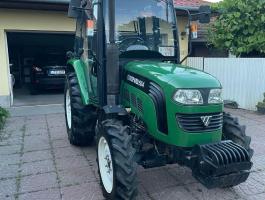 Foton 504