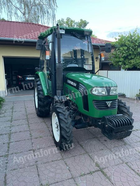Foton 504