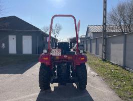 LGW 304 Traktor