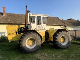 Rába Steiger 250 eladó (1982)