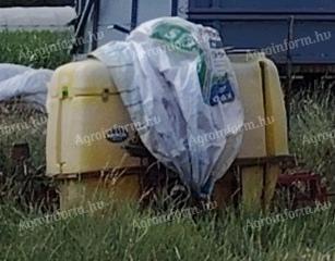 Promar P152 600L pendant sprayer 250 thousand Ft