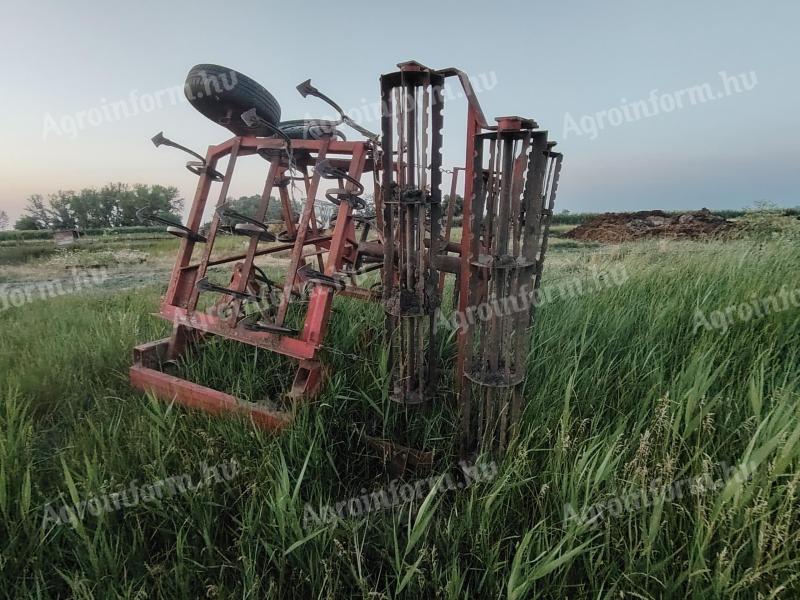 Folding combiner 4,5 m