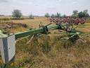 Trenažér Krone Swadro 1201