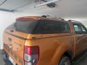 Ford Ranger Plato box 2012-2022 Novo stanje