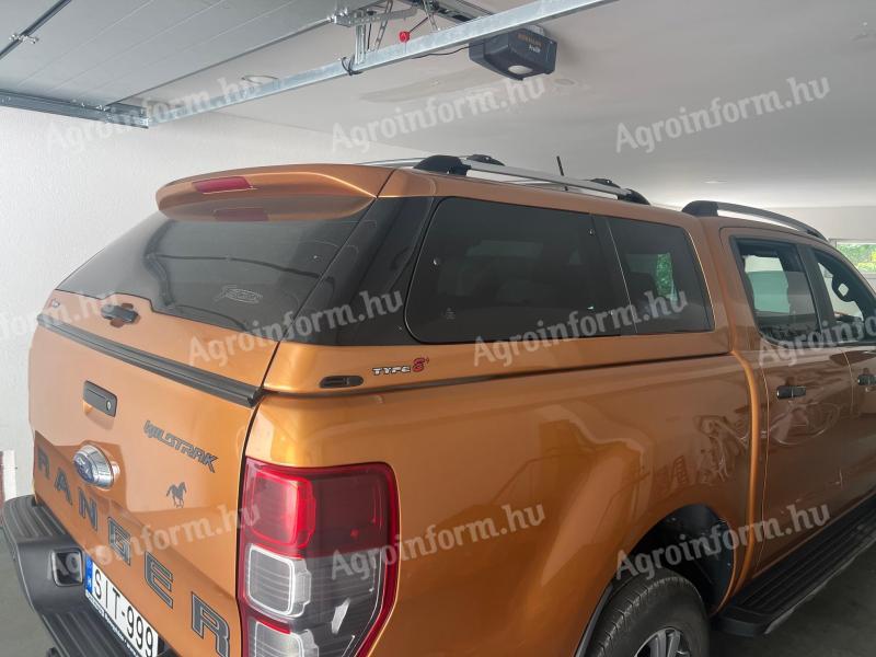 Ford Ranger Plato box 2012-2022 Novo stanje