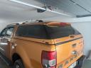 Ford Ranger Plato box 2012-2022 Novo stanje