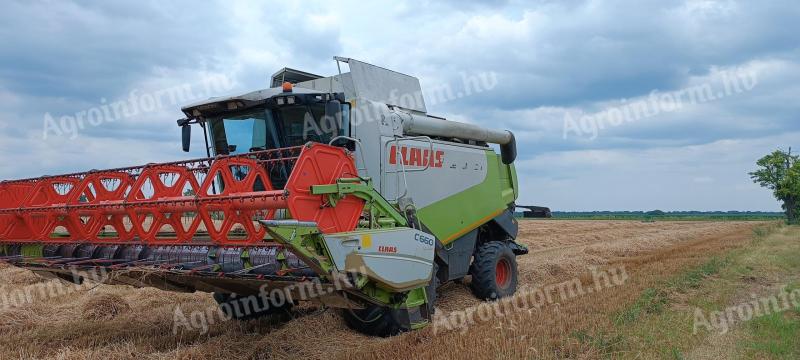 Harvest