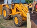 JCB 3CX Kombi Loader