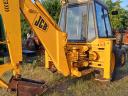 JCB 3CX Kombi Loader