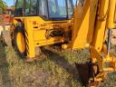 JCB 3CX Kombi Loader