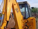 JCB 3CX Kombi Loader
