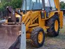 JCB 3CX Kombi Loader