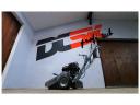Jansen BSF-13 stump cutter (SN73)