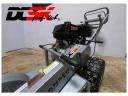 Jansen BSF-13 stump cutter (SN73)