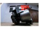 Jansen BSF-13 stump cutter (SN73)