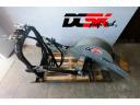 Jansen BSF-60T for tractor (SN110)