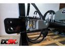 Jansen BSF-60T for tractor (SN110)