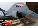 Jansen BSF-60T for tractor (SN110)