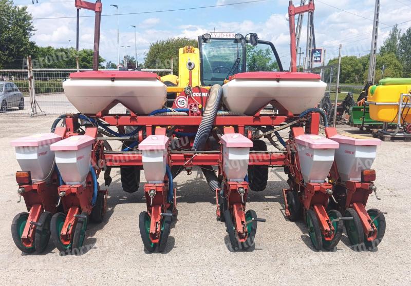 Kverneland ACCORD seed drill per seed