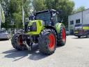 CLAAS ARION 440 CIS - ONLY 2667 OPERATING HOURS
