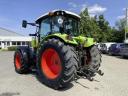 CLAAS ARION 440 CIS - ONLY 2667 OPERATING HOURS