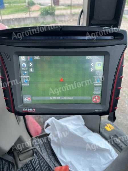 Trimble FM-750