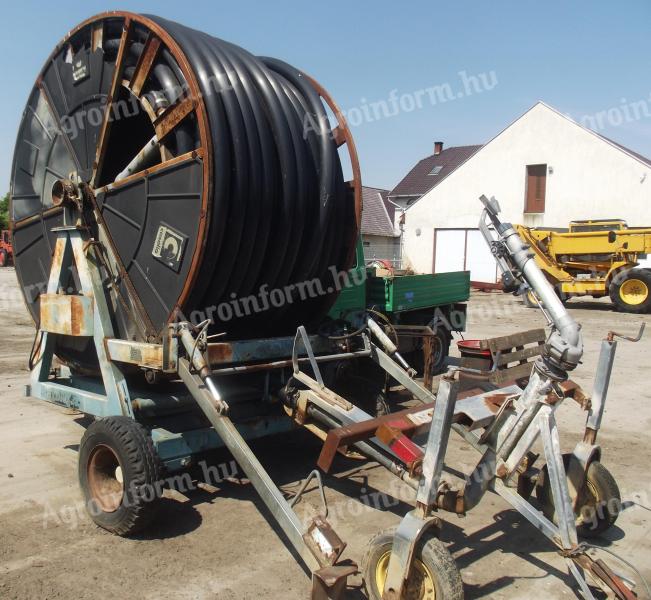 Casella 100/320 irrigation drum for sale