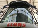 Claas Lexion 620 + Vario 620
