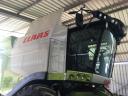 Claas Lexion 620 + Vario 620
